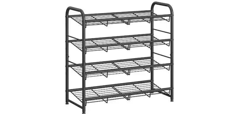 Shoe Rack