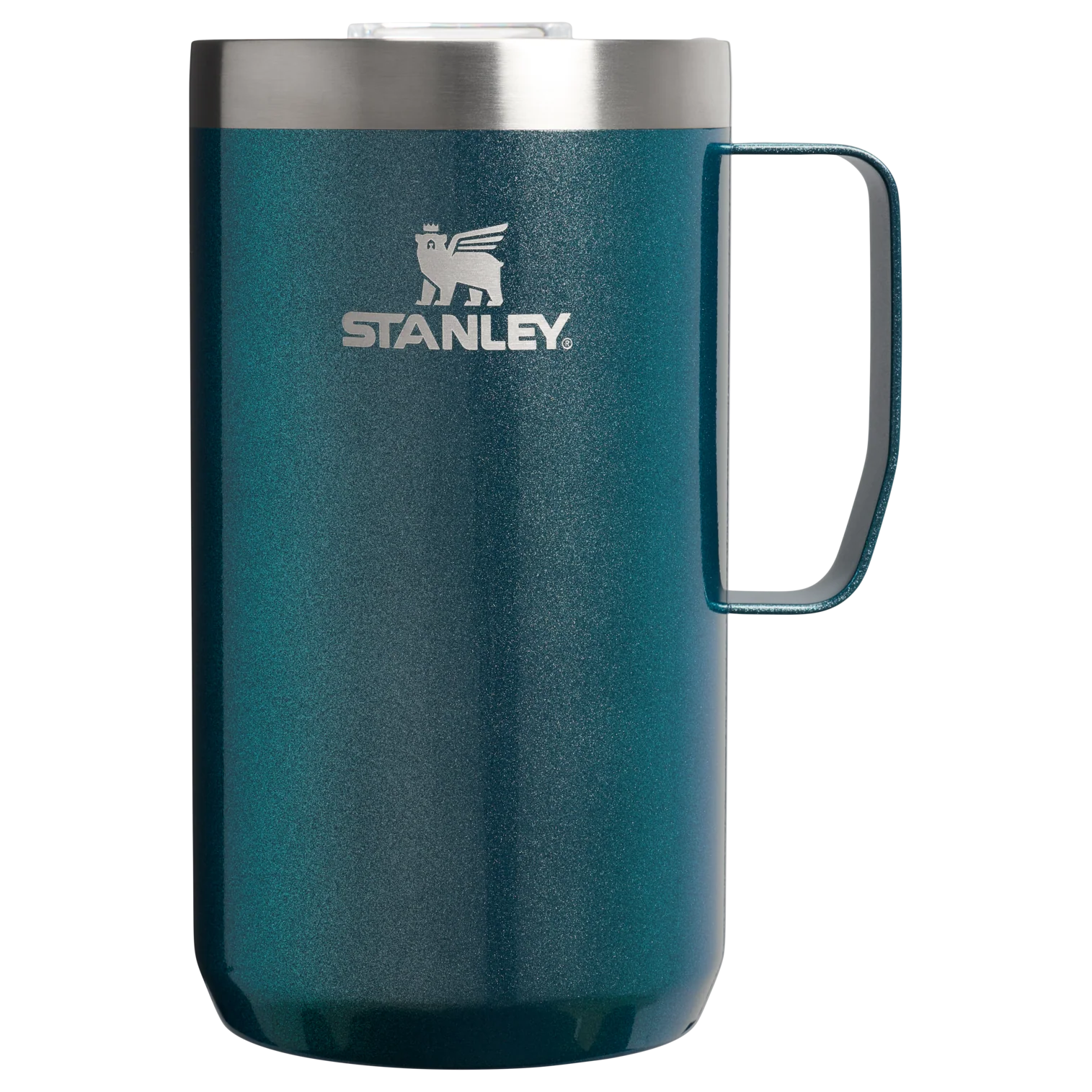 The Stay-Hot Camp Mug | 24 OZ