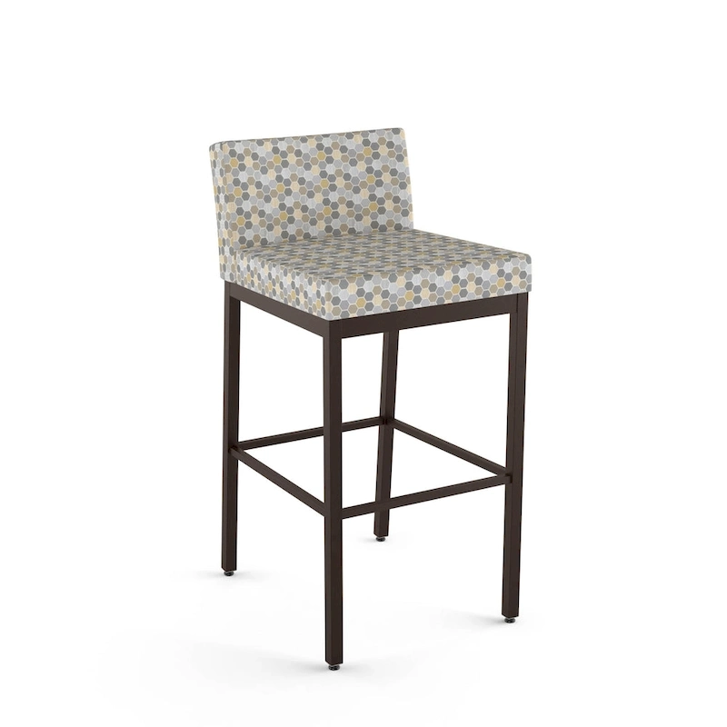Amisco Fairfield Counter Stool