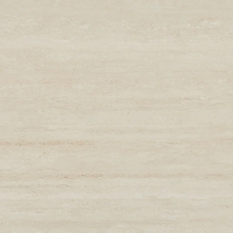 78.7Rectangle Dining Table, Luxury Sintered Stone Kitchen Table with Solid Wood Legs