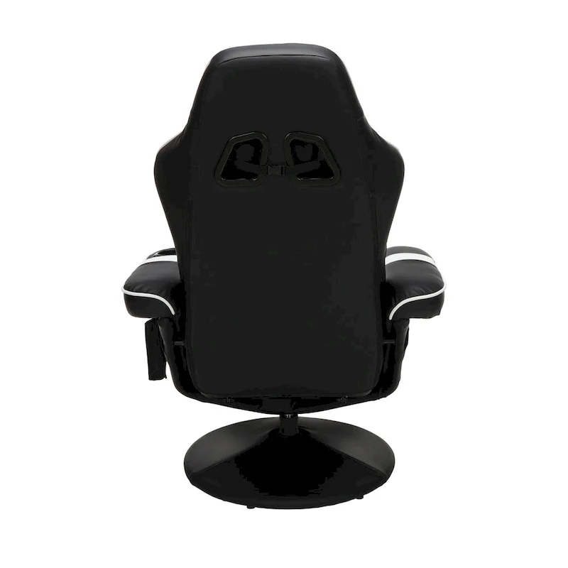 RESPAWN 900 Gaming Recliner - Reclining Gaming Chair with Footrest, Gaming Chair Recliner