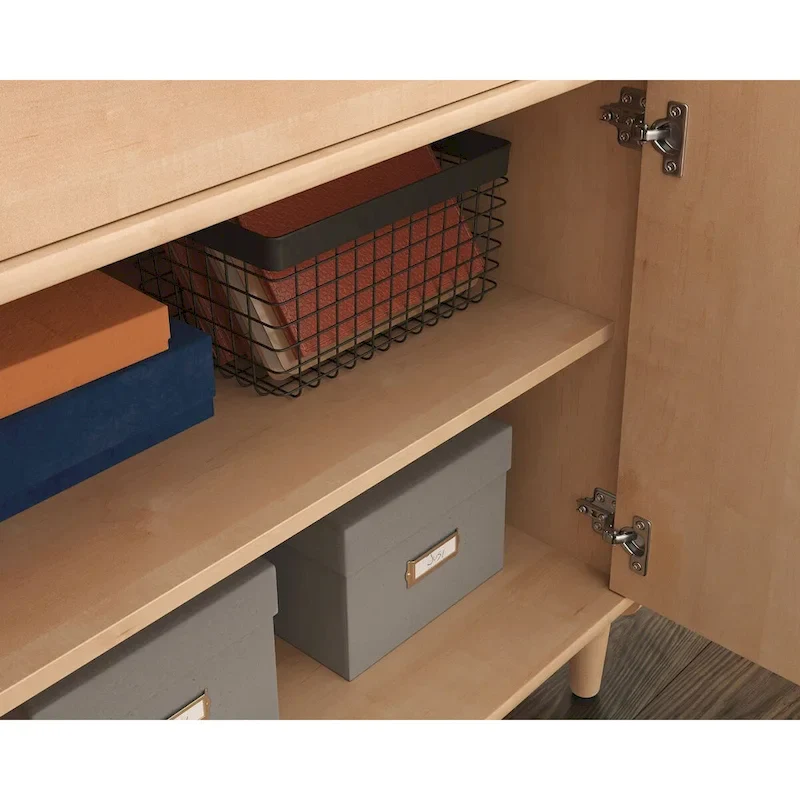 Clifford Place Library Base