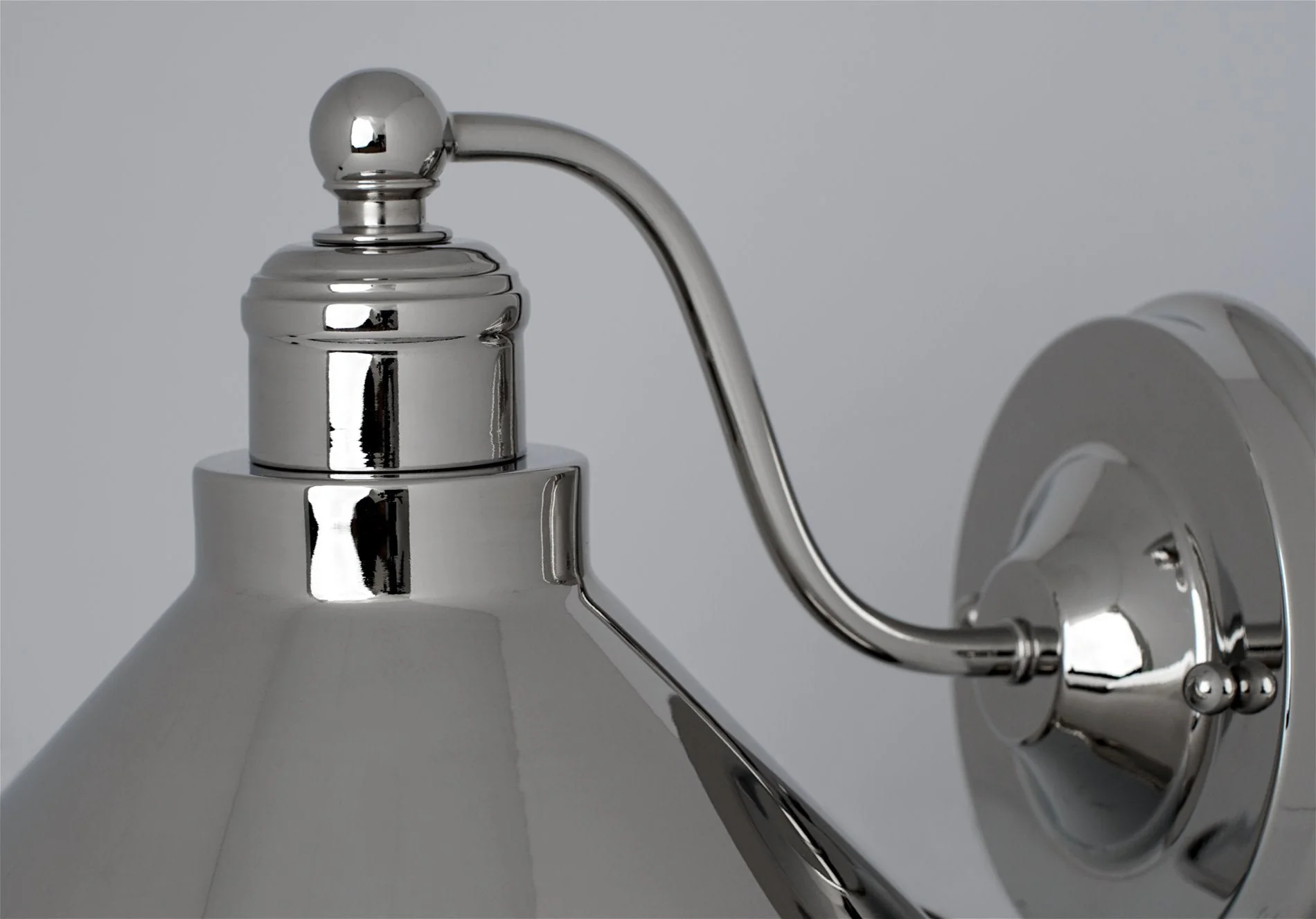 Welton 11 Modern Industrial Wall Sconce