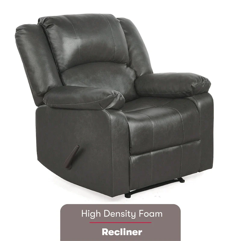 Relax A Lounger Pierson Manual Recliner by iLounge
