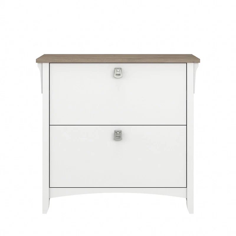 2-Drawer Lateral File Cabinet