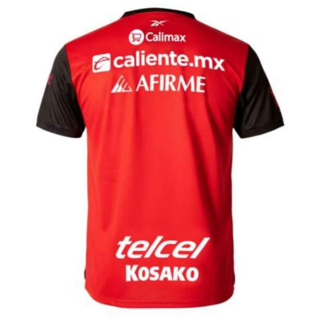 Club Tijuana Home Jersey 2026/27