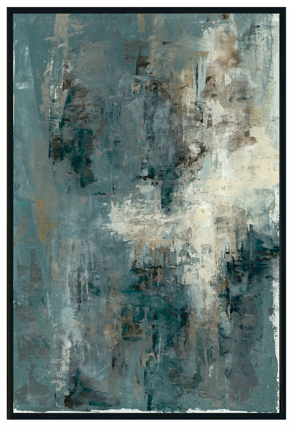 Bravo Painting by Buddy Whitlock