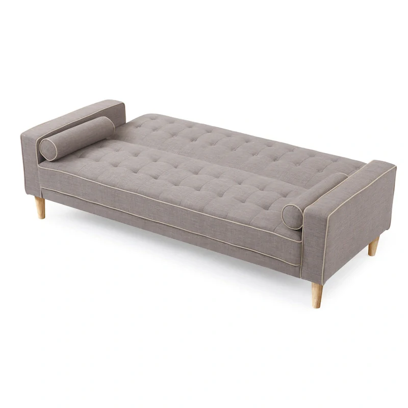 Andrews Polyester Sofa Bed