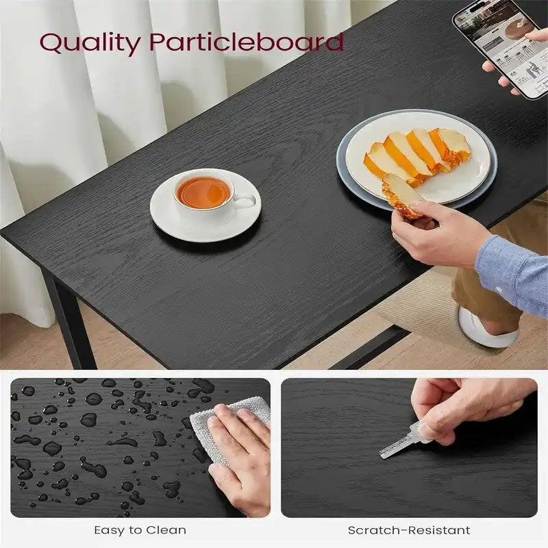 Narrow Long Bar Table