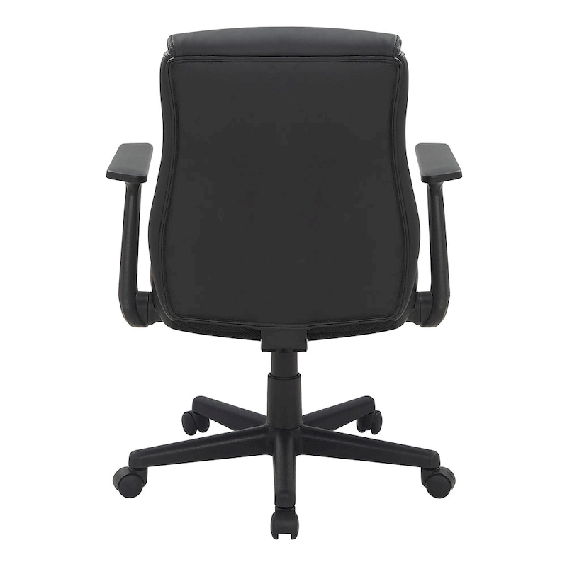 Mid Back Managers Office Chair