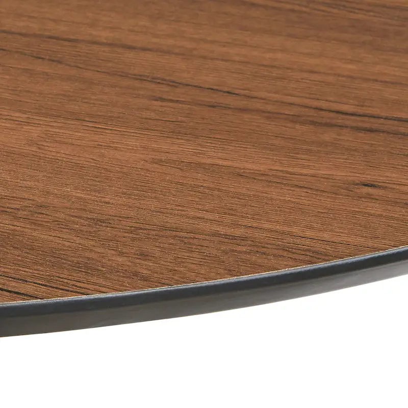 Round Dining Table