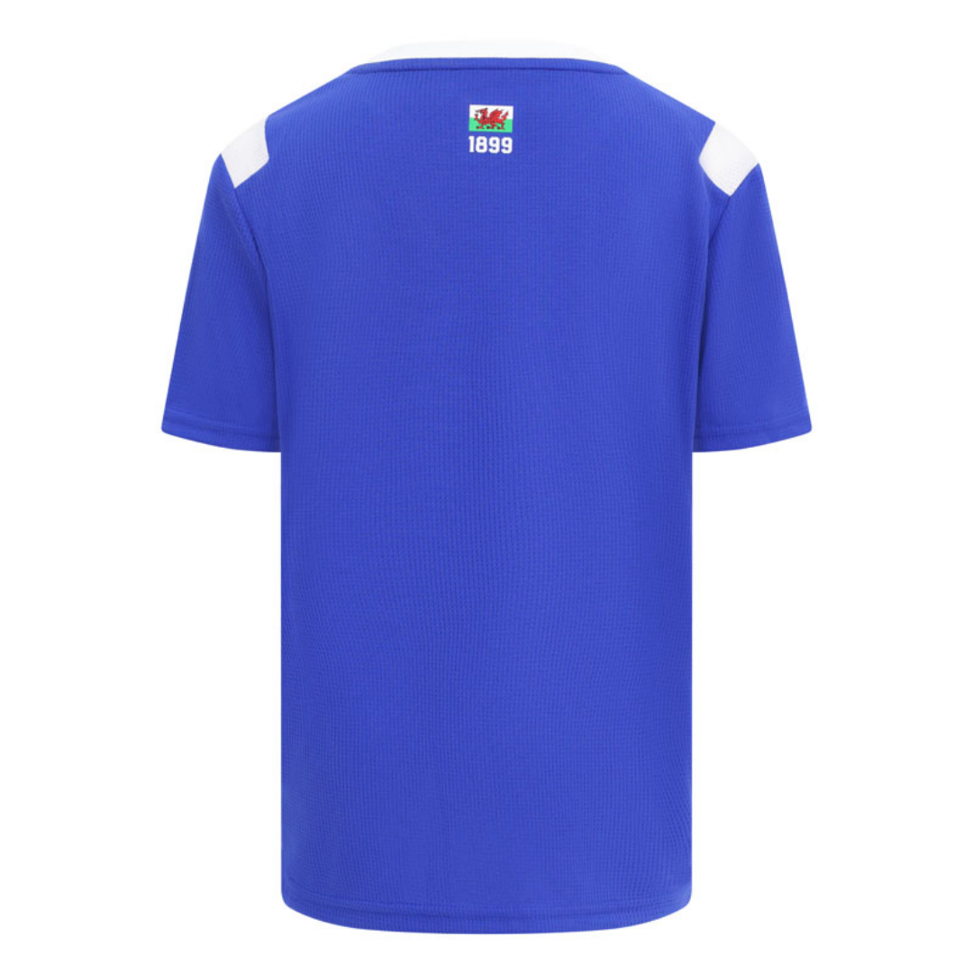 Cardiff City Home Jersey 2026/27