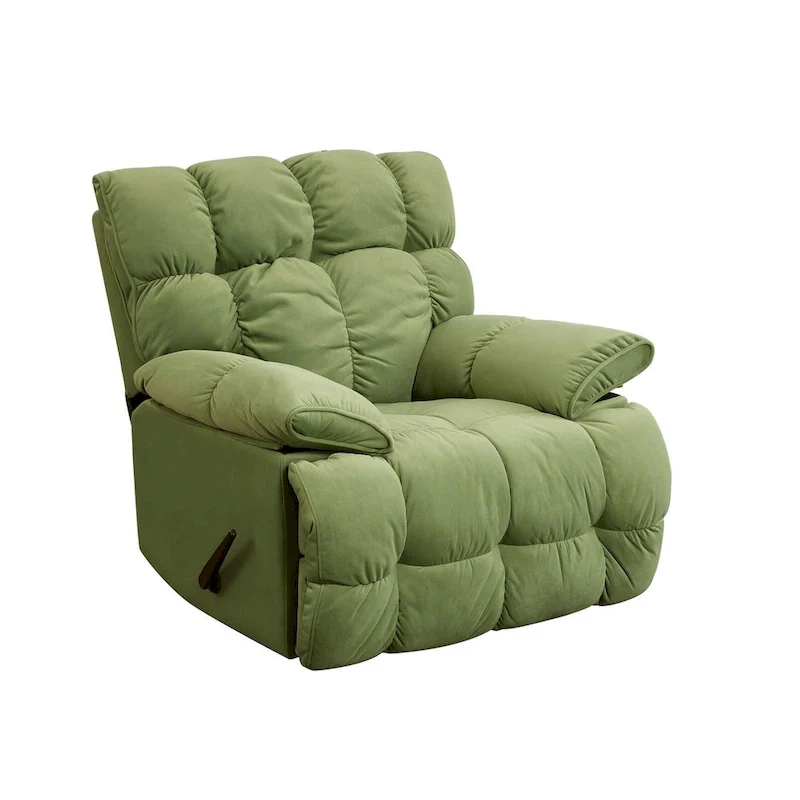 Sitjoy Classic Recliner S1-White