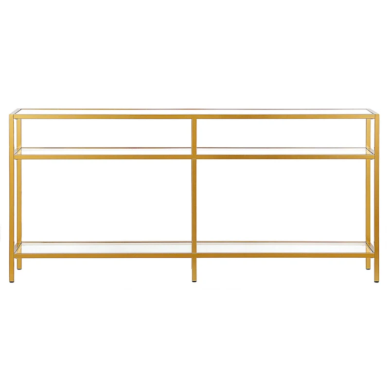 Sivil Console Table