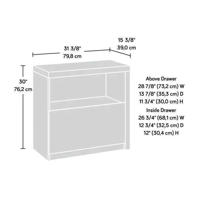 Lateral File Po 3a