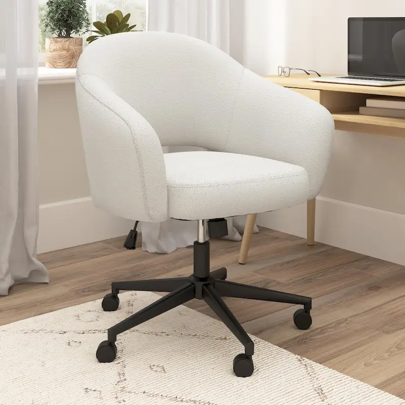 Mid Century Modern Desk Chair
