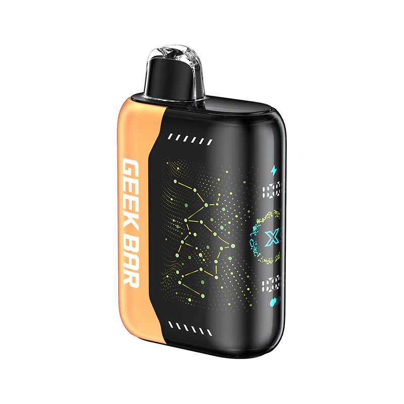 Geek Bar Pulse 25000 - Choose Your Flavor | 25 Options Available - Elf Bar Vape Shop
