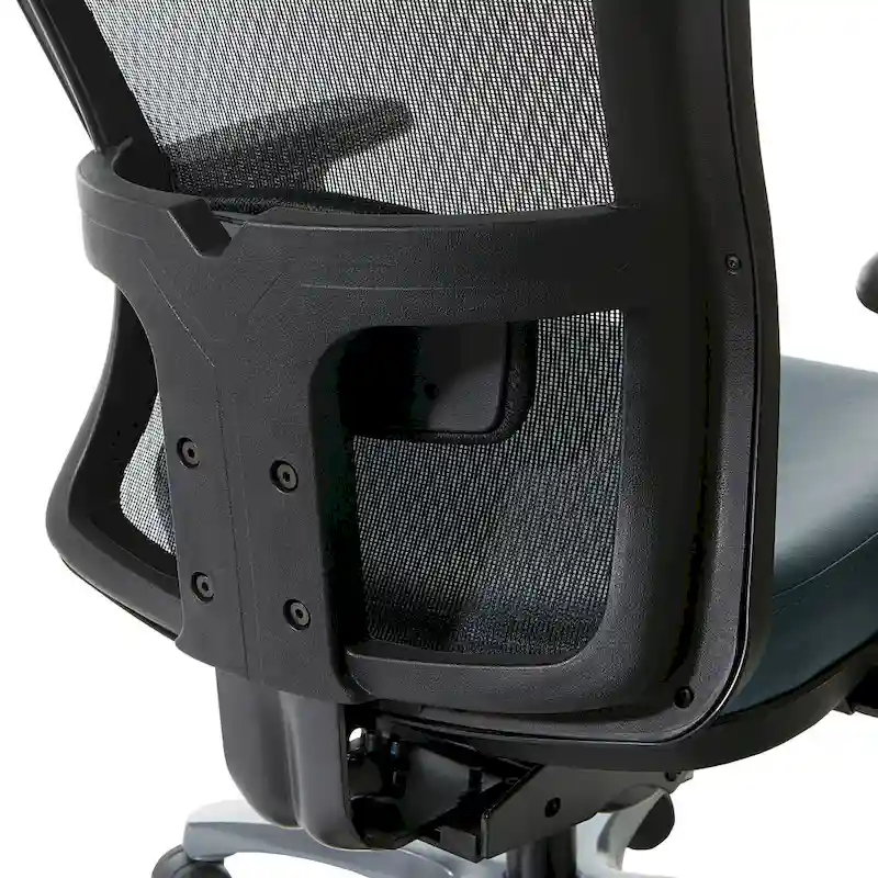 Breathable ProGrid High-back Ergonomic Office Chair