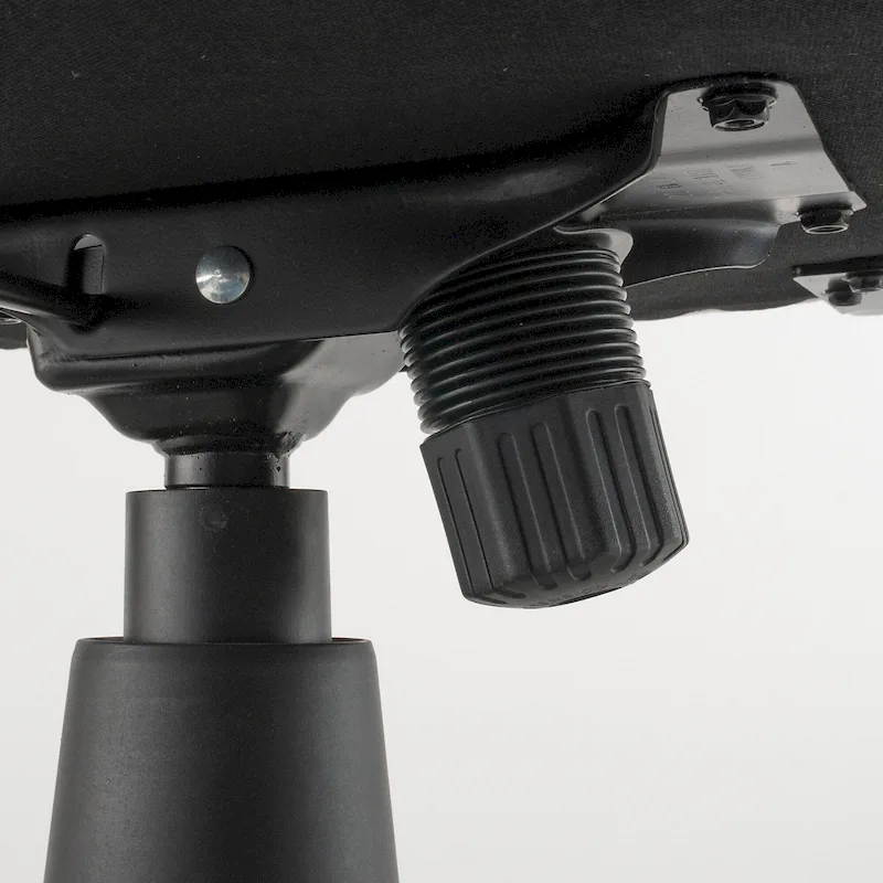 Key West High Back Tufted Office Chair with Arms by Bush Furniture