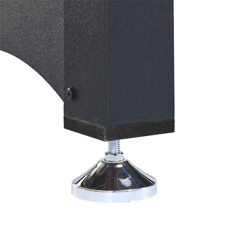 6-ft Pool Table with Table Tennis Top