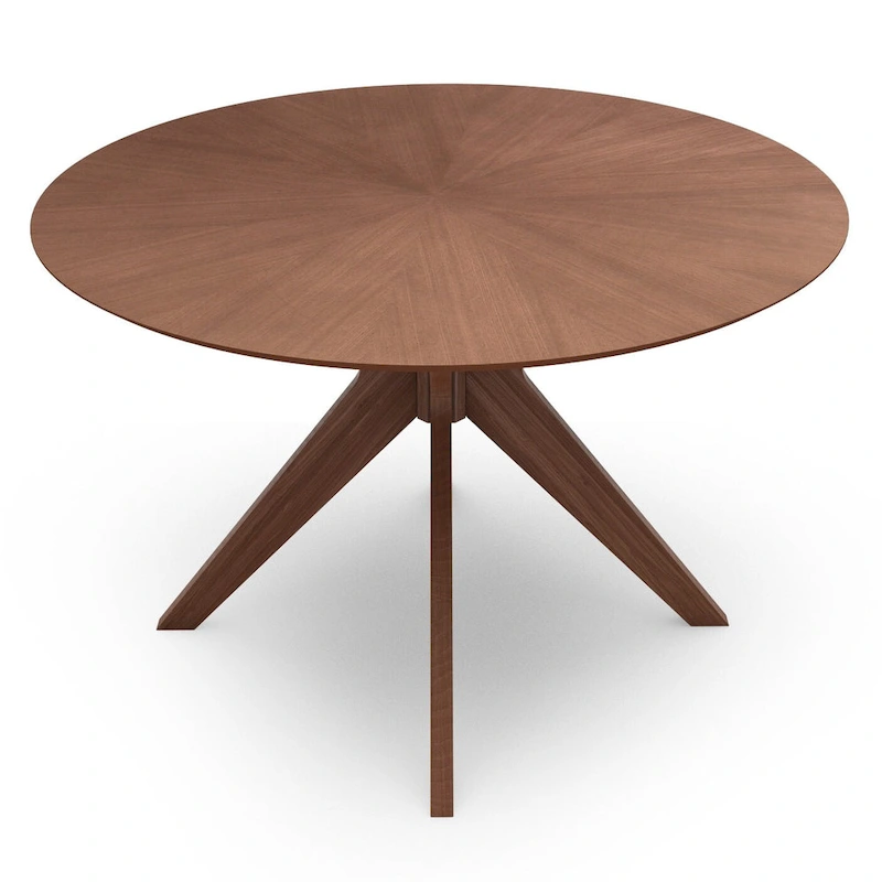 Brockton Round Dining Table