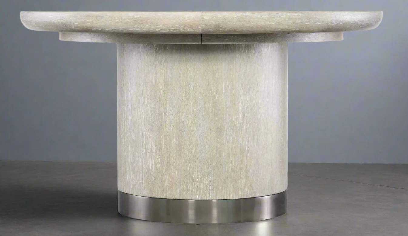 Modern Mood Round Dining TablE