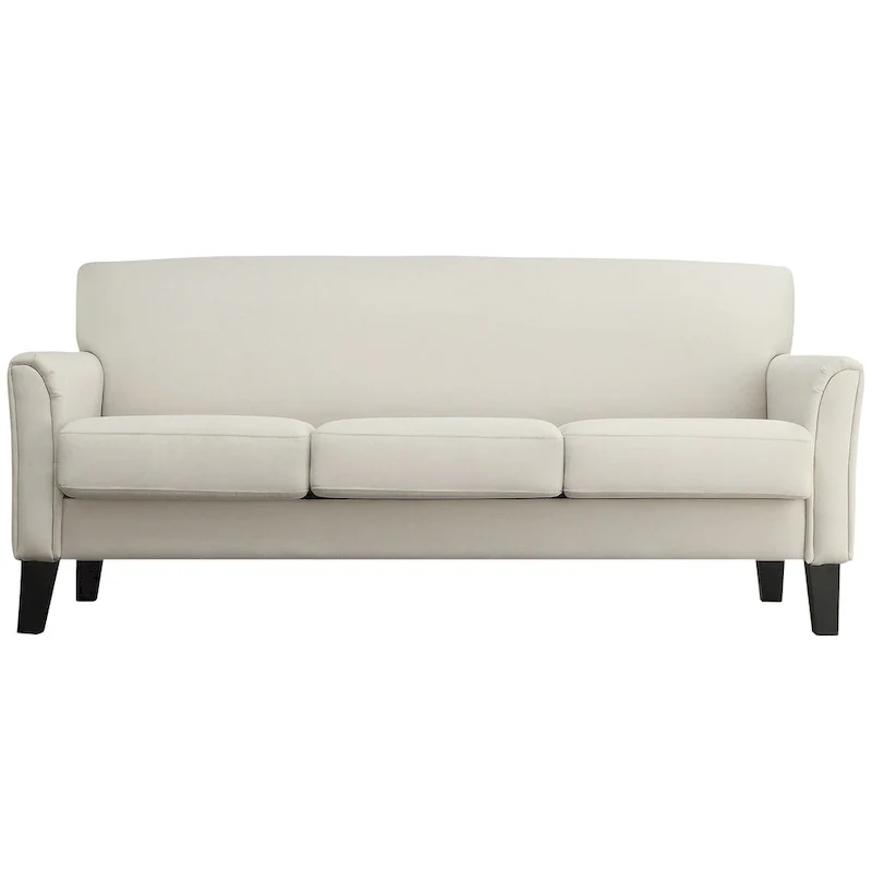 Uptown Modern Sofa by iNSPIRE Q Classic