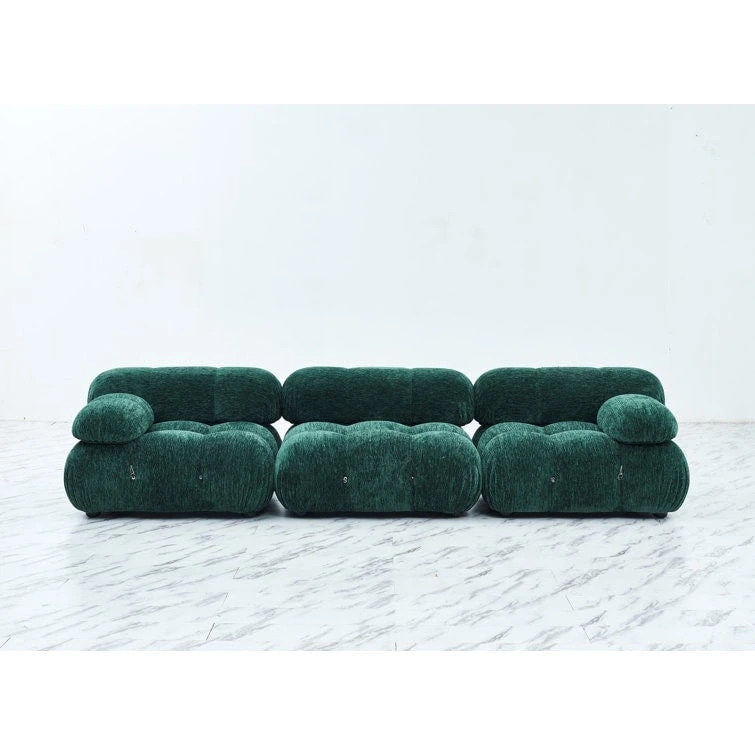 Gylfi 114 Upholstered Sofa