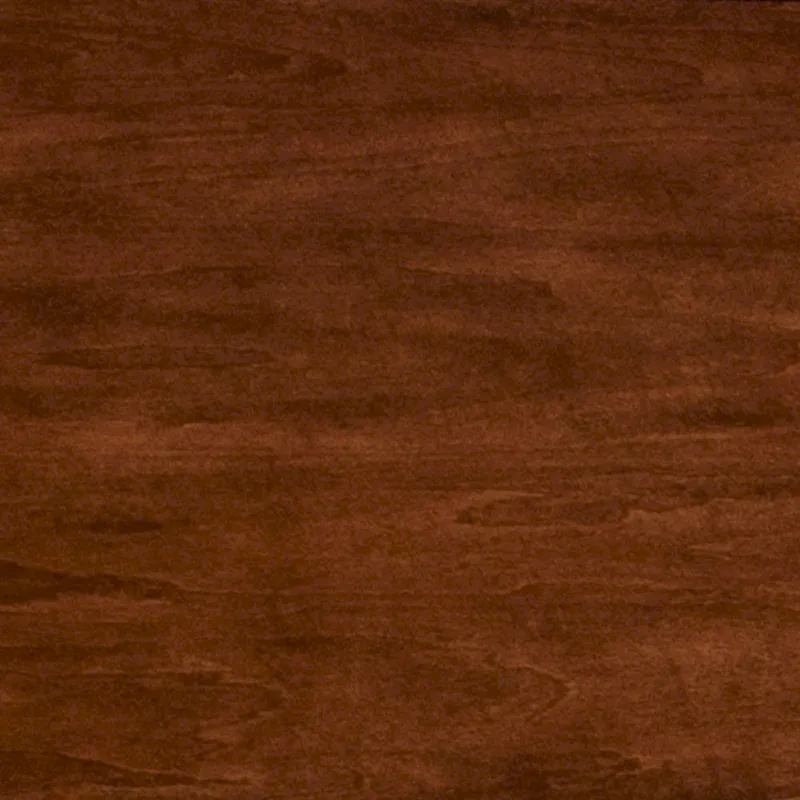 60-Inch Maple Electric Fireplace with Faux Stone