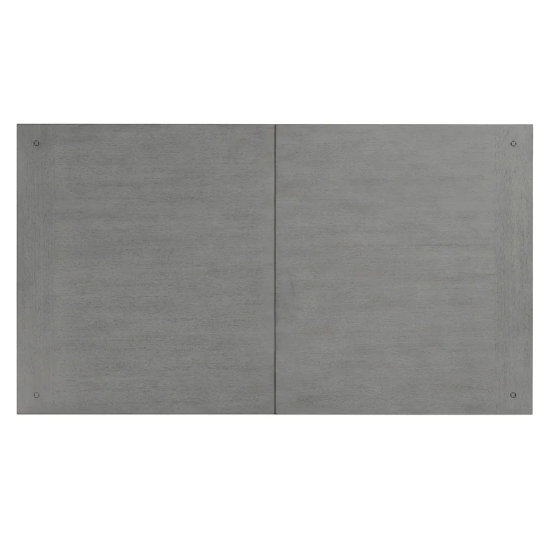 DH BASIC Mission 46-inch Wood Lift Top Coffee Table