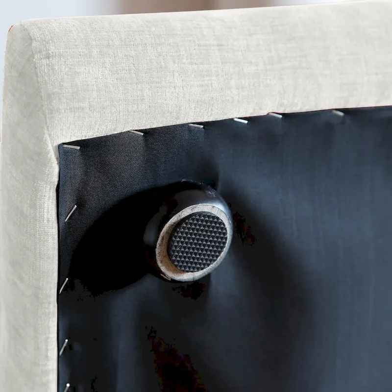 Living Room Furniture Love Seat Sofa Double Seat Sofa