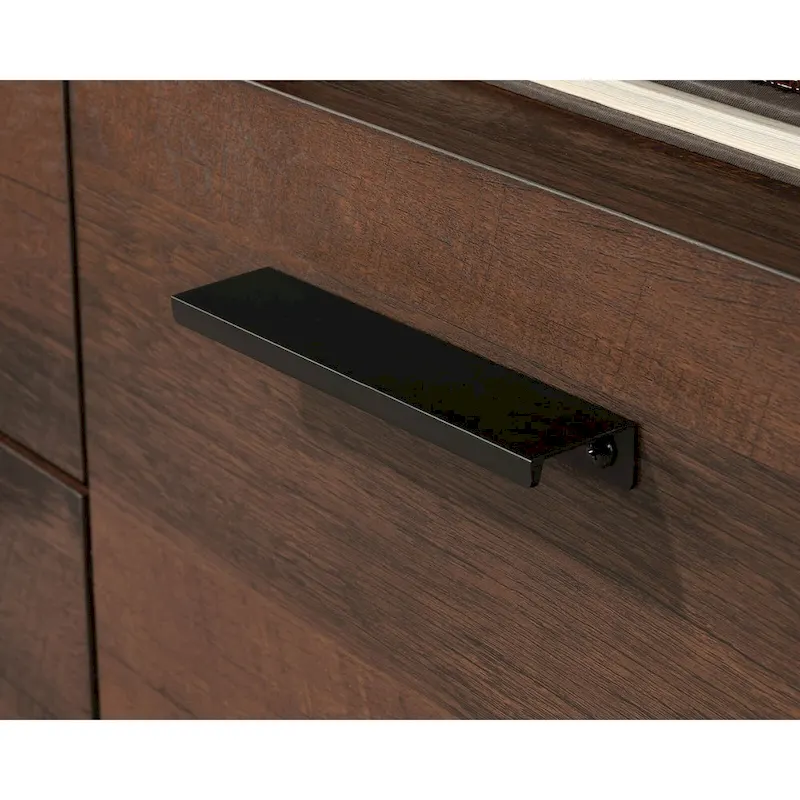 Briarbrook L-Desk B0 A2