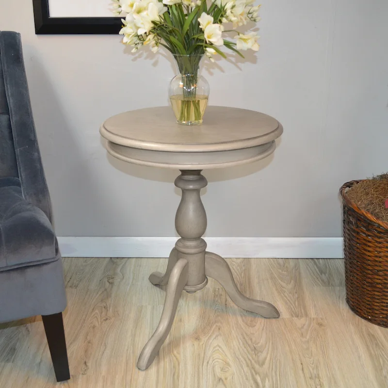 Copper Grove Buckhill Accent Table