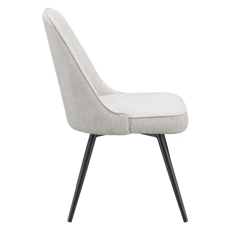 Martel Swivel Chair