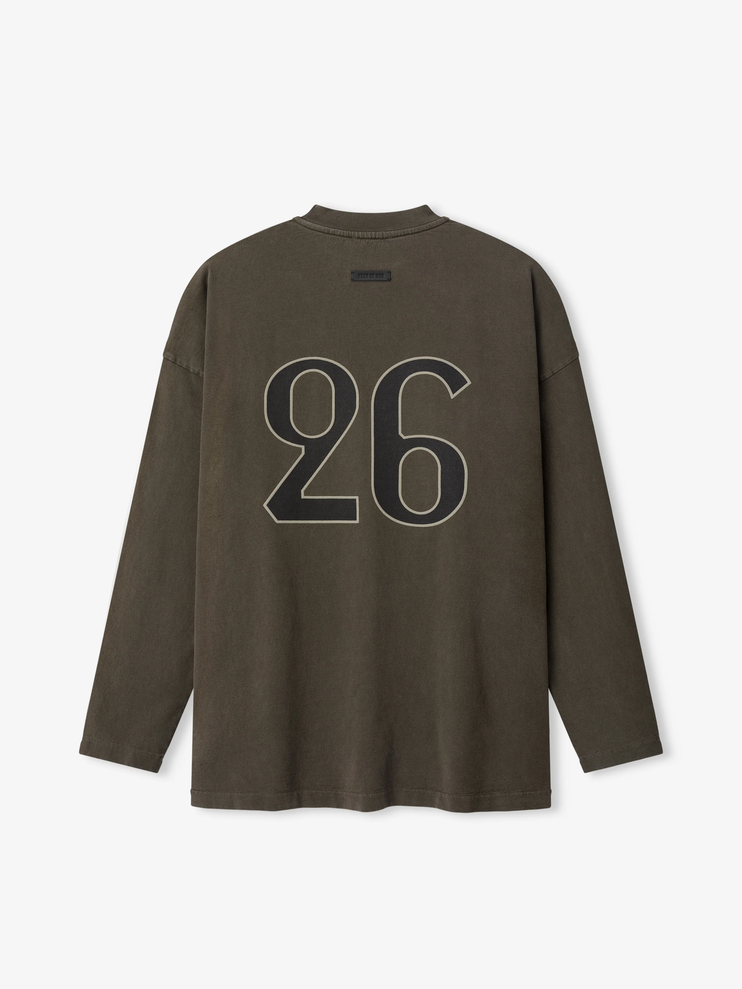F Of G, 26 Long Sleeve Tee