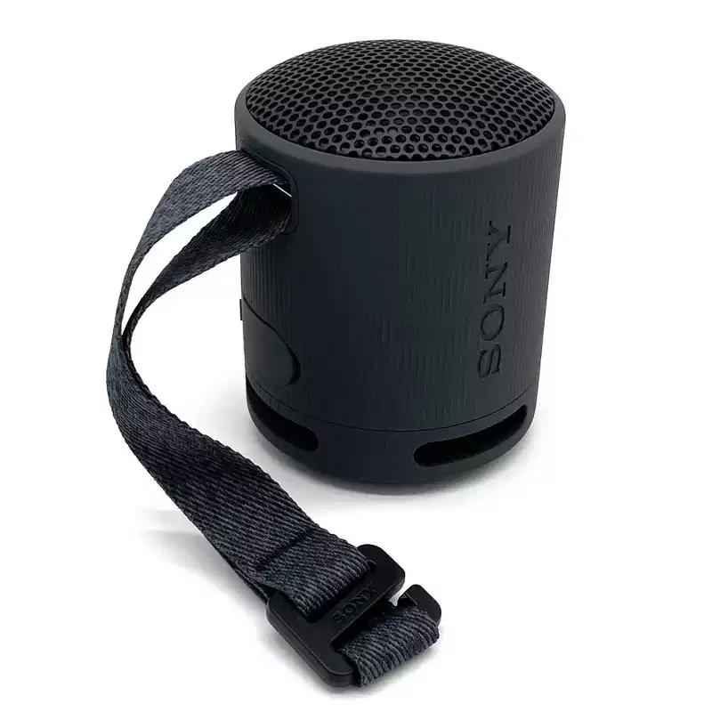 Refurbished Sony XB100 Compact Bluetooth Speaker - Target Certified Refurbished