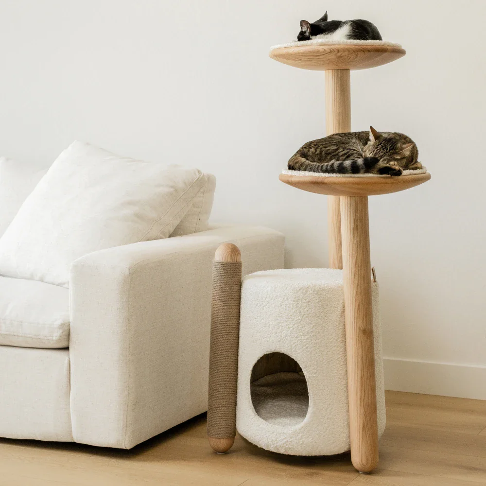 Bao Scratcher Refill