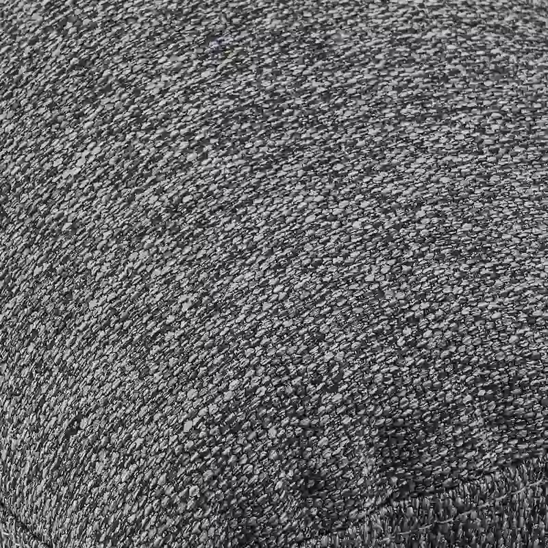 MCombo Large Power Lift Recliner Chair with Massage, Cup Holders, Extended Footrest, Fabric 7516