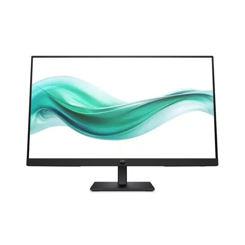 HP Series 3 Pro 23.8 inch FHD Monitor - 324ph 23.8 FHD (1920 x 1080) 48-100 Hz