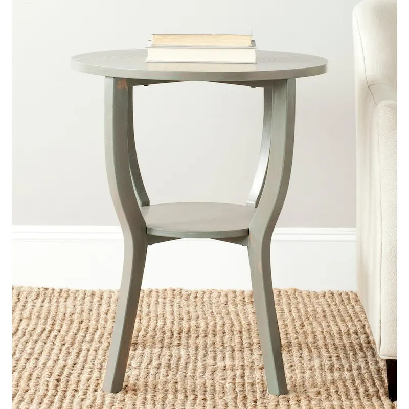 Accent Table - 22 x 22 x 30.3 - 22Wx22Dx30H