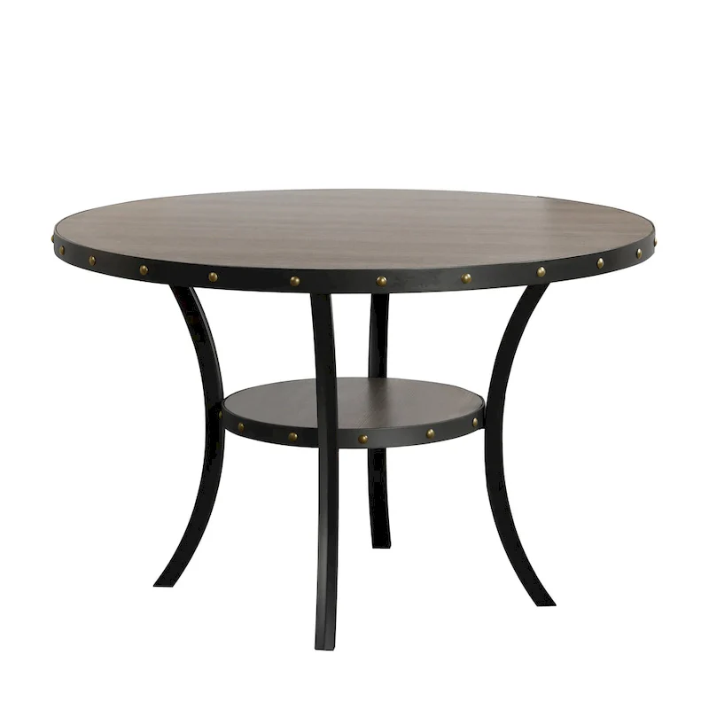 New Classic Furniture Conroy Round Dining Table