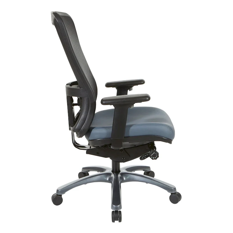 Breathable ProGrid High-back Ergonomic Office Chair