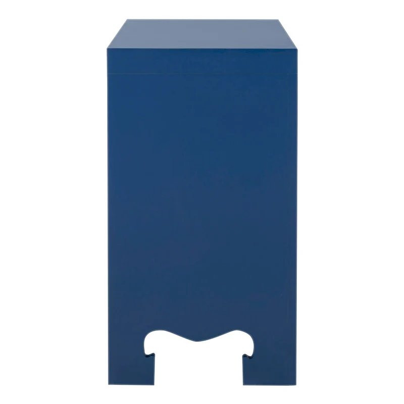 SAFAVIEH Alexina 3-Drawer Chest