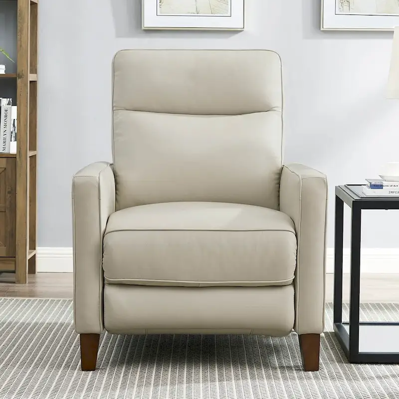 Zero Gravity Recliner with Power Headrest