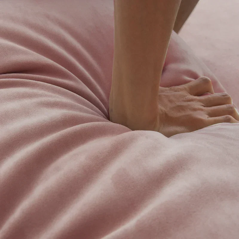 Minimalism Cloud Sofa Loveseat