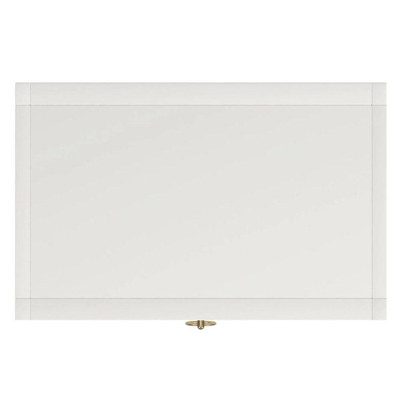 Lark 3-Drawer Nightstand