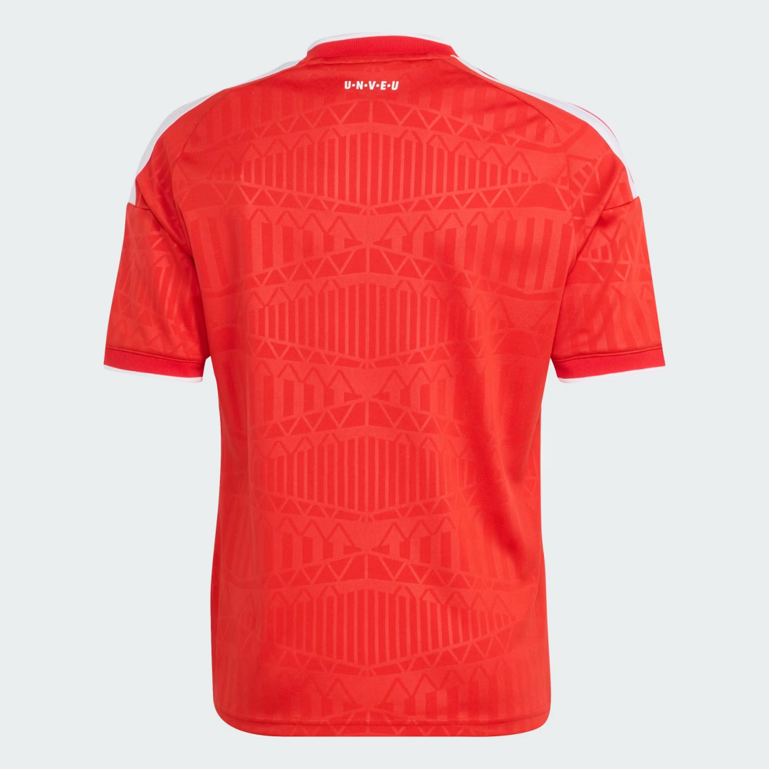 Union Berlin Home Jersey 2026/27