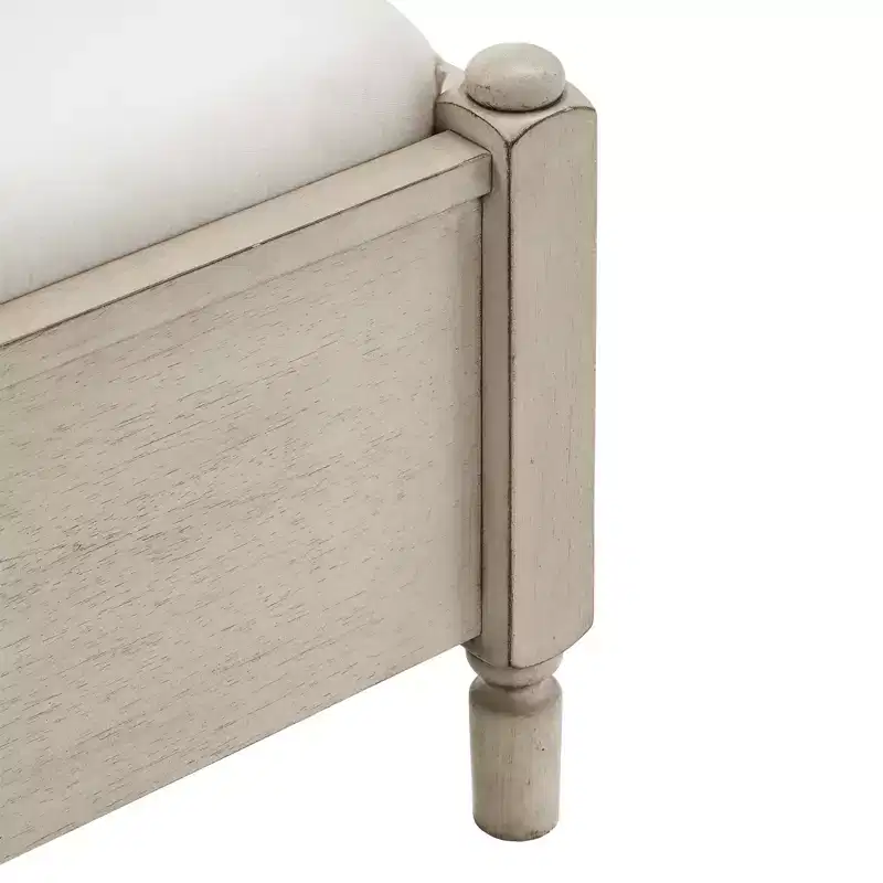 Frieda Bed - iNSPIRE Q