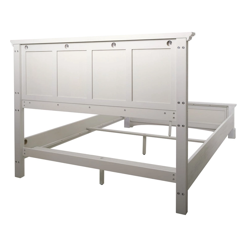 Farmhouse Basics Bed Set