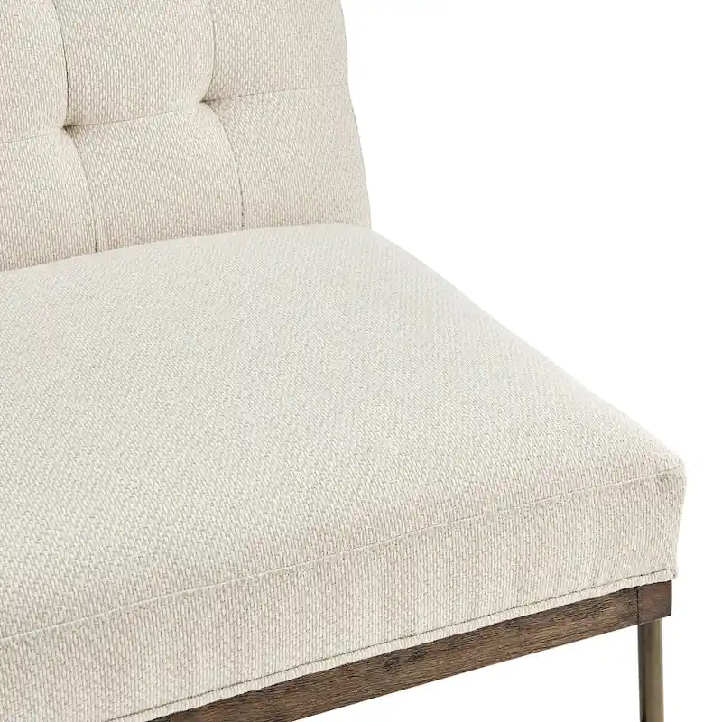 Marlow Fabric Accent Chair.